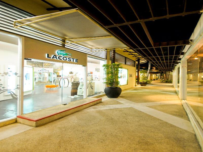 Iyara Beach Hotel And Plaza Чавенг Бийч Екстериор снимка