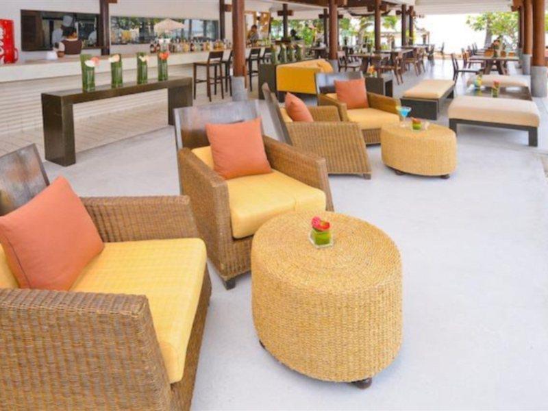 Iyara Beach Hotel And Plaza Чавенг Бийч Екстериор снимка