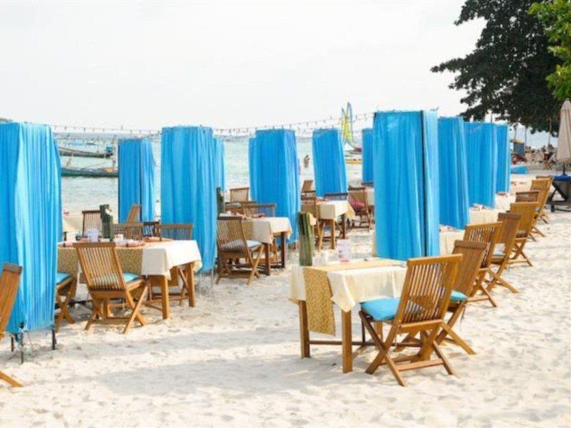 Iyara Beach Hotel And Plaza Чавенг Бийч Екстериор снимка